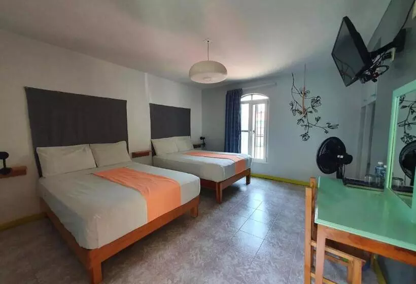 Fotos del hotel Un Sueño Valle De Huajes:  5