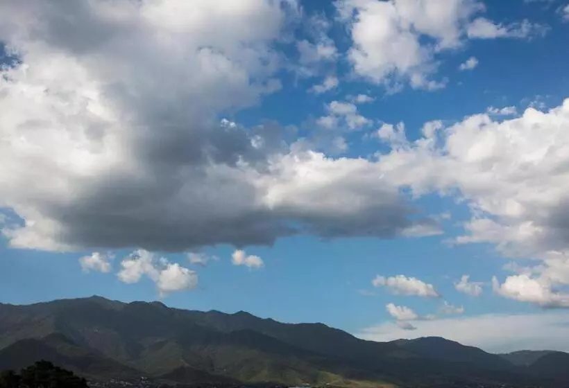 Fotos del hotel Un Sueño Valle De Huajes:  4