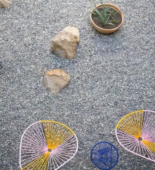 Fotos del hotel Un Sueño Valle De Huajes:  7