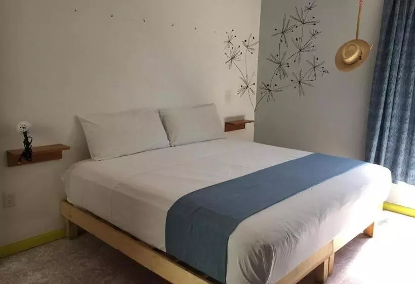 Fotos del hotel Un Sueño Valle De Huajes:  14