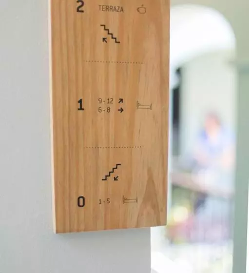 Fotos del hotel Un Sueño Valle De Huajes:  11