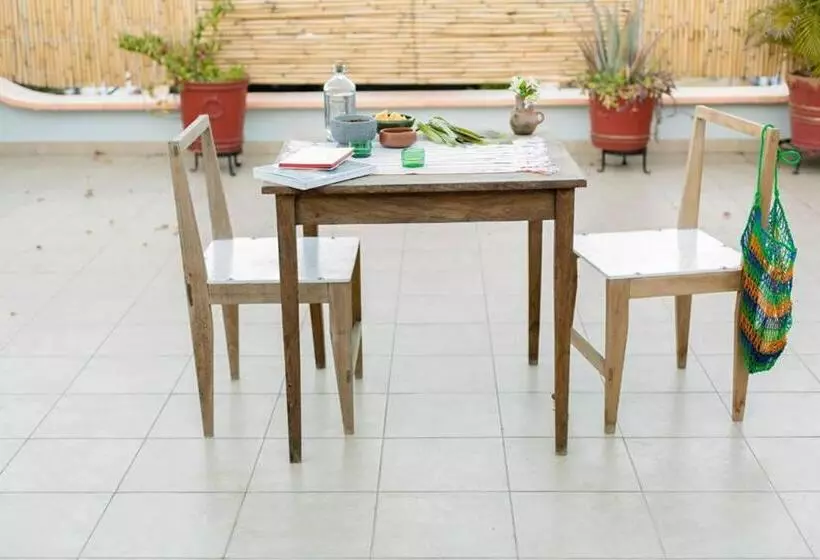 Fotos del hotel Un Sueño Valle De Huajes:  10