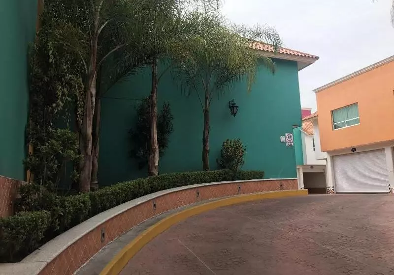 Fotos del hotel & Villas Panamá:  17