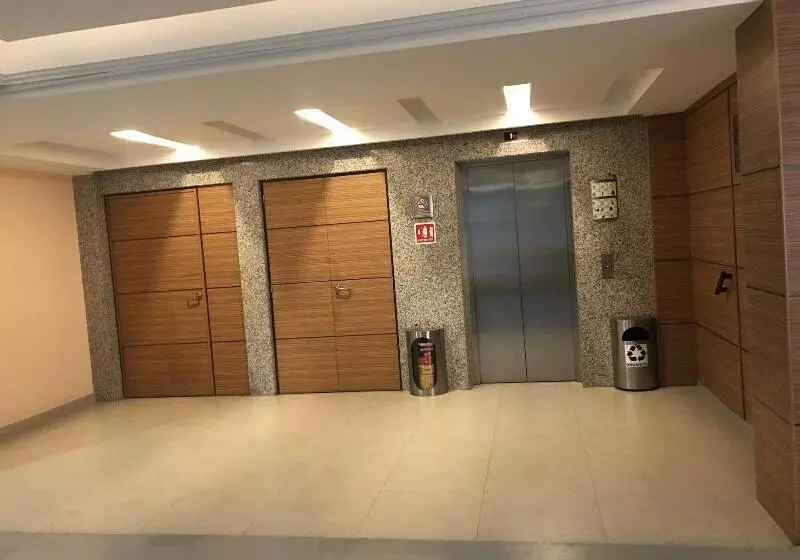 Fotos del hotel & Villas Panamá:  11