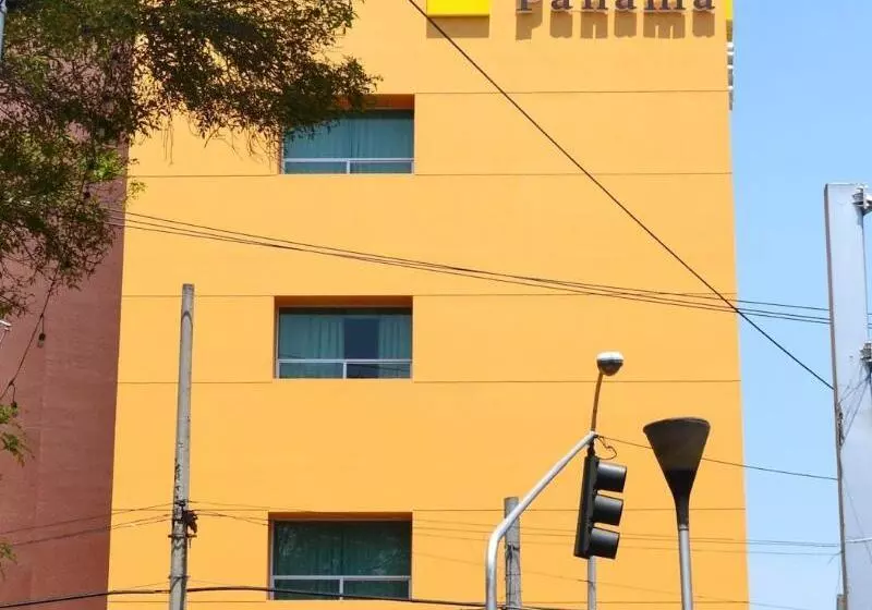 Fotos del hotel & Villas Panamá:  14