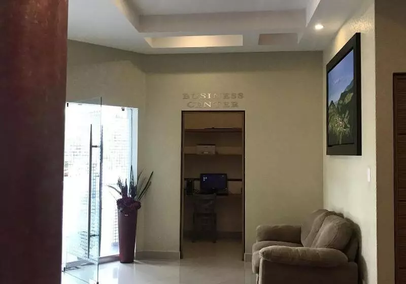 Fotos del hotel & Villas Panamá:  9