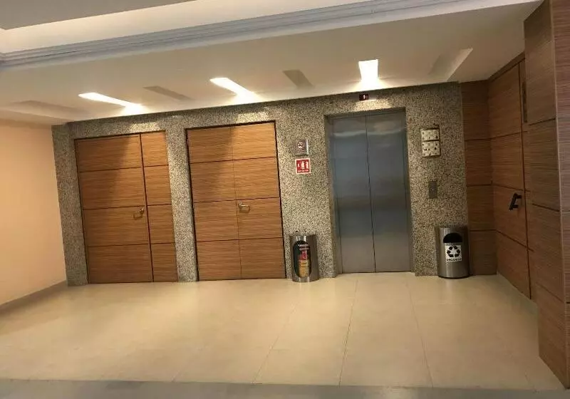 Fotos del hotel & Villas Panamá:  16