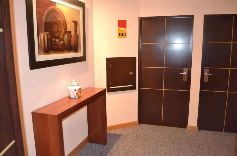 Fotos del hotel & Villas Panamá:  15