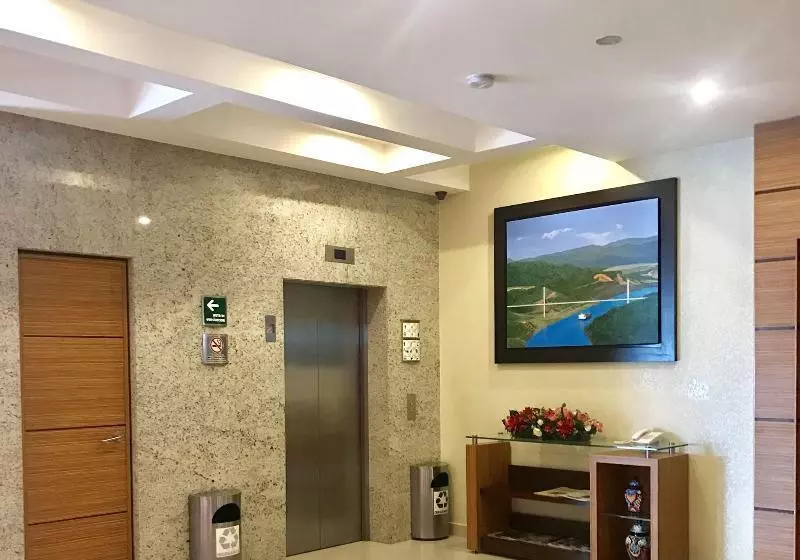 Fotos del hotel & Villas Panamá:  19