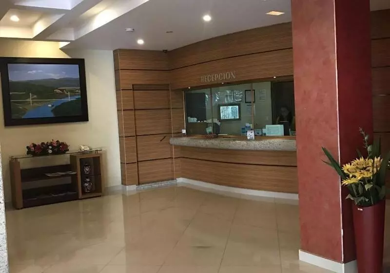 Fotos del hotel & Villas Panamá:  4