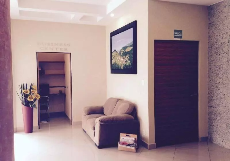 Fotos del hotel & Villas Panamá:  18