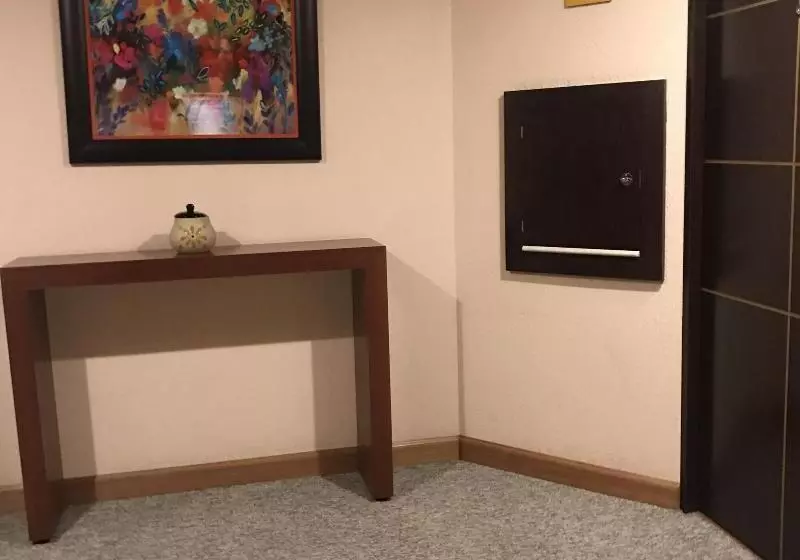 Fotos del hotel & Villas Panamá:  3