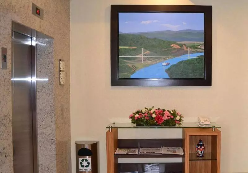 Fotos del hotel & Villas Panamá:  7