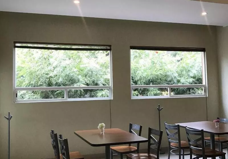 Fotos del hotel & Villas Panamá:  13