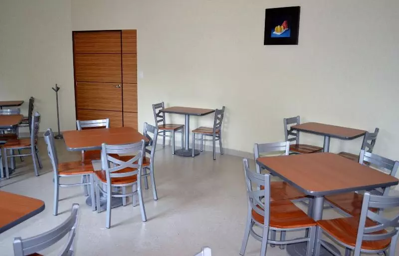 Fotos del hotel & Villas Panamá:  10