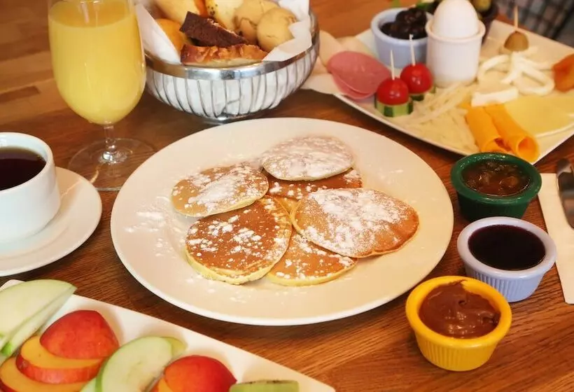 Fotos del hotel Berjer Boutique  & Spa:  3