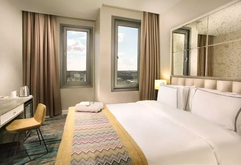 Fotos del hotel Berjer Boutique  & Spa:  25