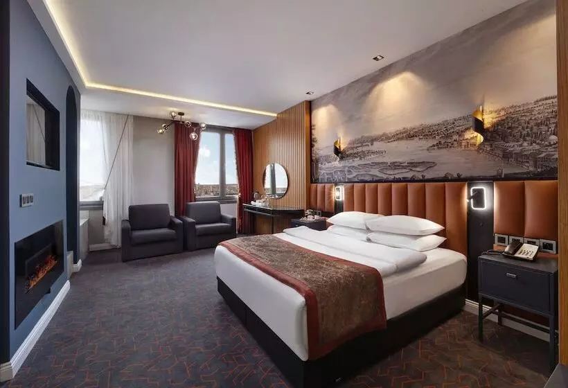 Fotos del hotel Berjer Boutique  & Spa:  6