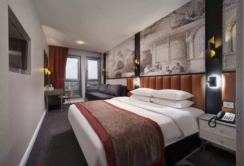 Fotos del hotel Berjer Boutique  & Spa:  15