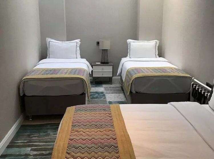 Fotos del hotel Berjer Boutique  & Spa:  20