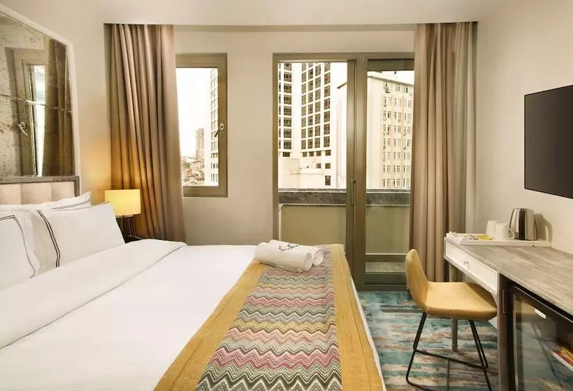 Fotos del hotel Berjer Boutique  & Spa:  24