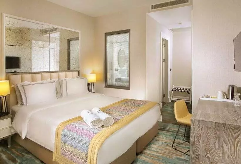 Fotos del hotel Berjer Boutique  & Spa:  9