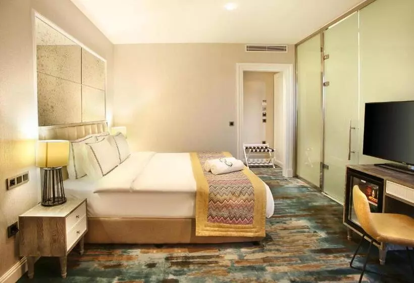 Fotos del hotel Berjer Boutique  & Spa:  10