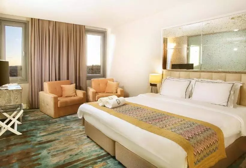 Fotos del hotel Berjer Boutique  & Spa:  4