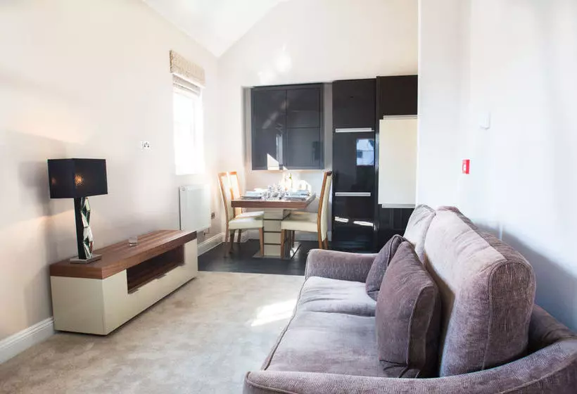 Fotos del hotel No 73 By Coffico:  21