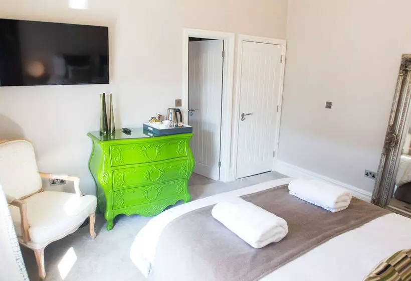 Fotos del hotel No 73 By Coffico:  11