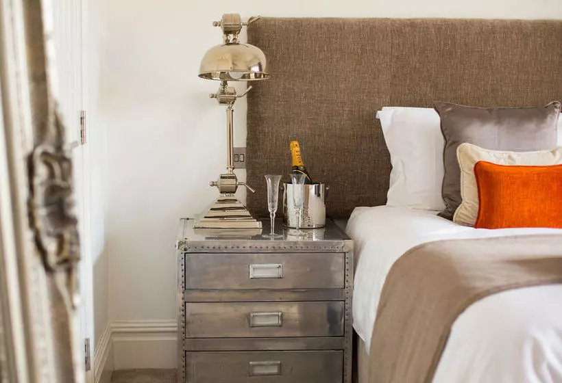 Fotos del hotel No 73 By Coffico:  10