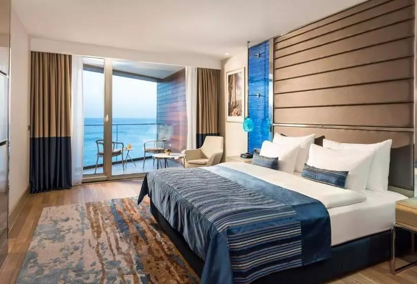 Fotos del hotel Crowne Plaza Istanbul Florya, An Ihg:  16