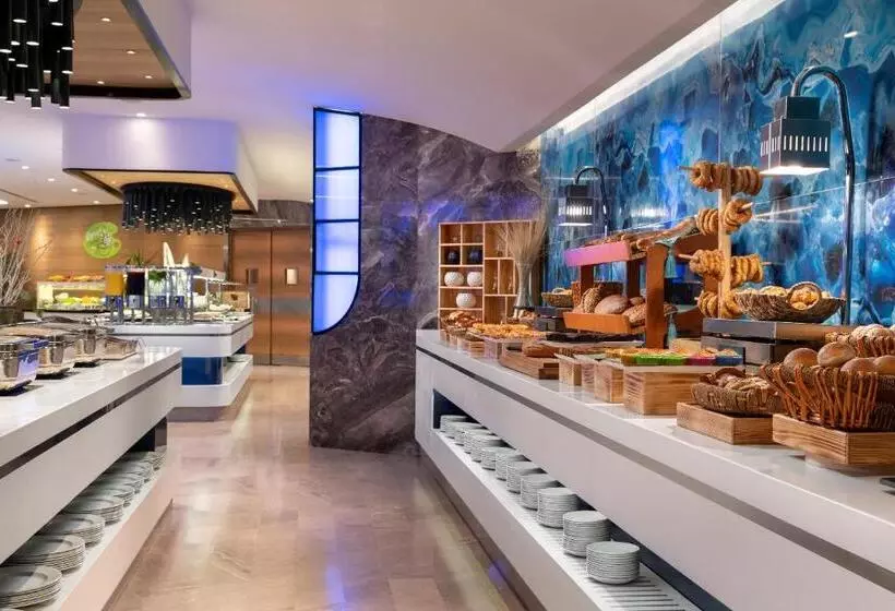 Fotos del hotel Crowne Plaza Istanbul Florya, An Ihg:  5