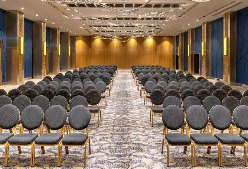 Fotos del hotel Crowne Plaza Istanbul Florya, An Ihg:  18