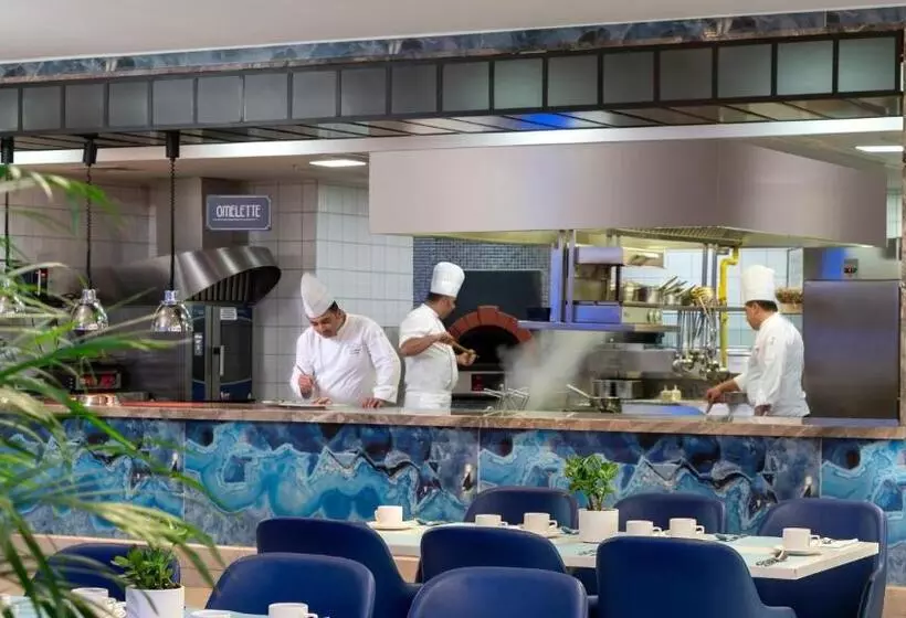 Fotos del hotel Crowne Plaza Istanbul Florya, An Ihg:  14