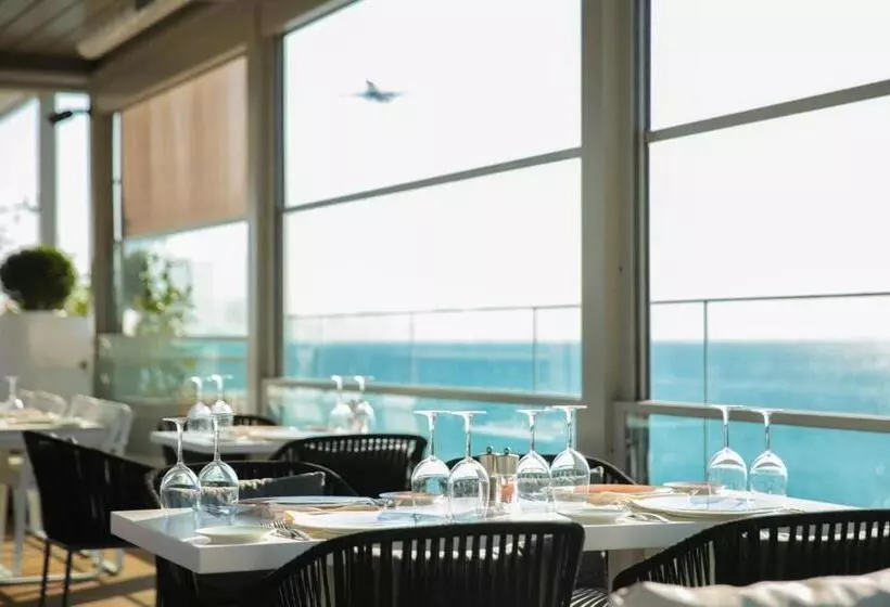 Fotos del hotel Crowne Plaza Istanbul Florya, An Ihg:  4