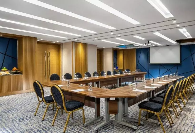 Fotos del hotel Crowne Plaza Istanbul Florya, An Ihg:  6