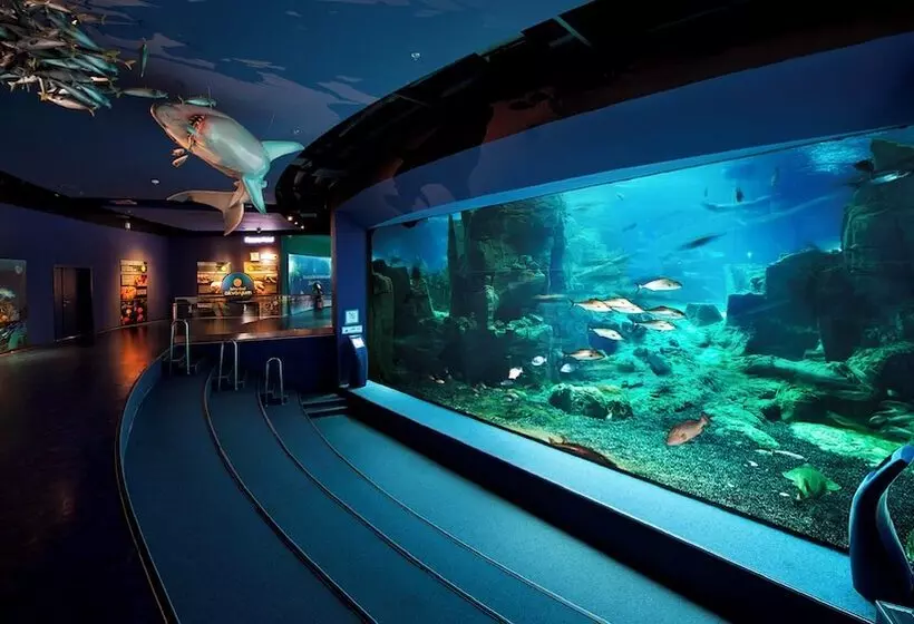 Fotos del hotel Crowne Plaza Istanbul Florya, An Ihg:  23