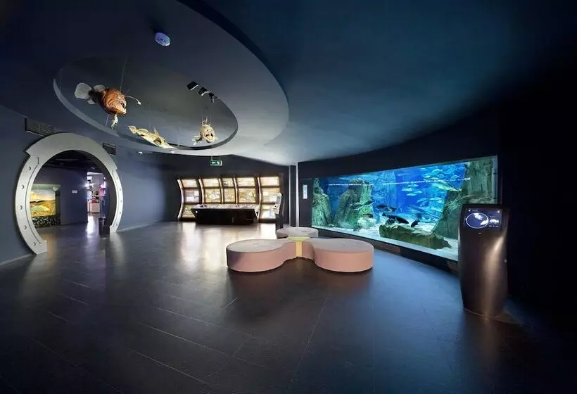 Fotos del hotel Crowne Plaza Istanbul Florya, An Ihg:  25