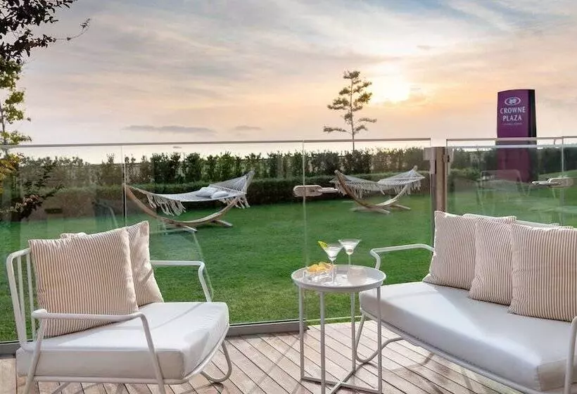 Fotos del hotel Crowne Plaza Istanbul Florya, An Ihg:  22
