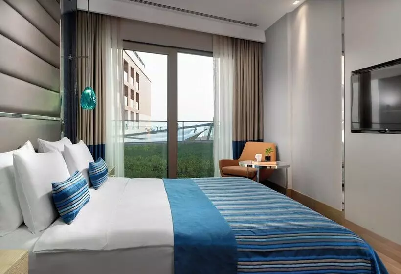 Fotos del hotel Crowne Plaza Istanbul Florya, An Ihg:  10