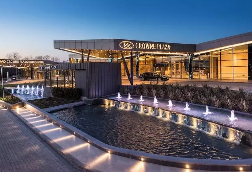 Fotos del hotel Crowne Plaza Istanbul Florya, An Ihg:  3