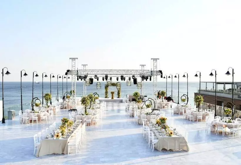 Fotos del hotel Crowne Plaza Istanbul Florya, An Ihg:  20