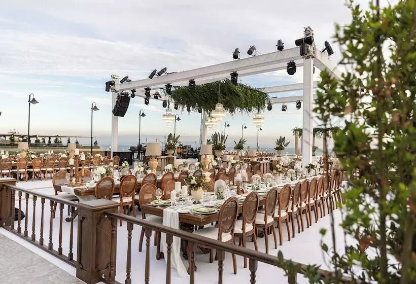 Fotos del hotel Crowne Plaza Istanbul Florya, An Ihg:  24