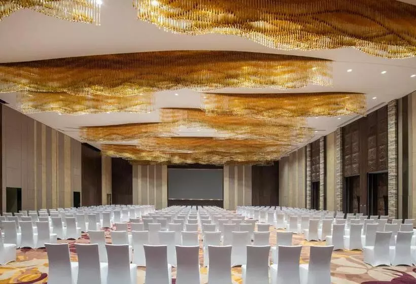 Fotos del hotel Crowne Plaza Fuzhou Riverside, An Ihg:  13