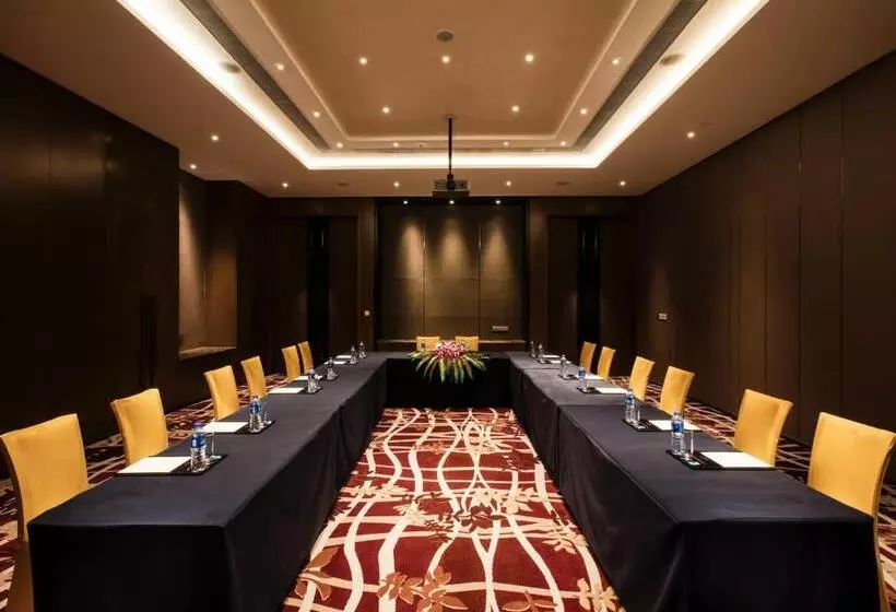 Fotos del hotel Crowne Plaza Fuzhou Riverside, An Ihg:  7