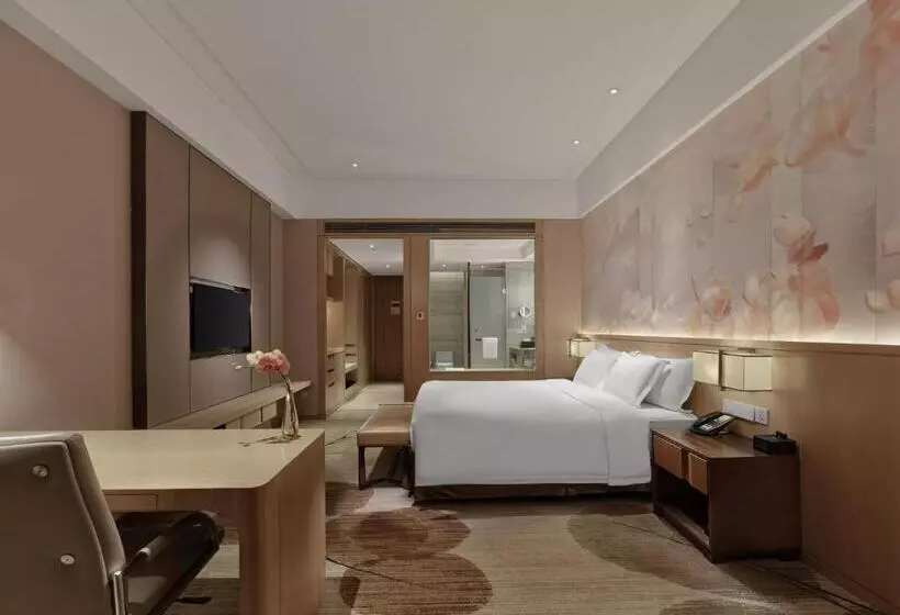 Fotos del hotel Crowne Plaza Fuzhou Riverside, An Ihg:  2