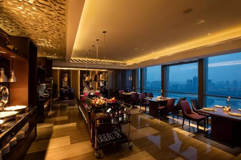 Fotos del hotel Crowne Plaza Fuzhou Riverside, An Ihg:  23