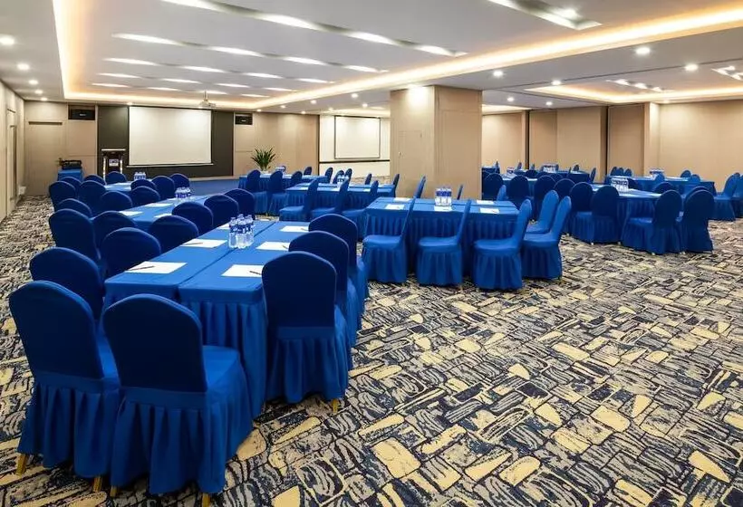 Fotos del hotel Holiday Inn Express Shenyang North Station, An Ihg:  21