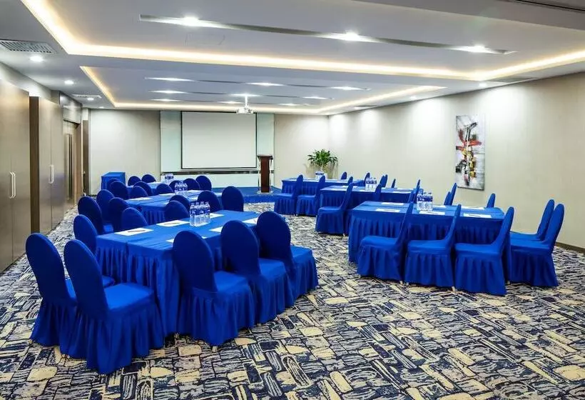 Fotos del hotel Holiday Inn Express Shenyang North Station, An Ihg:  20